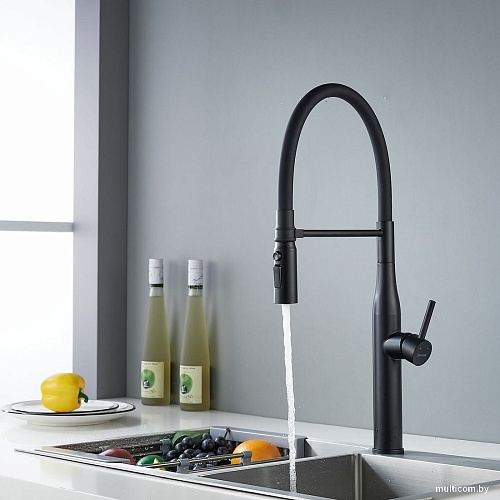 Смеситель Shevanik S123H-3