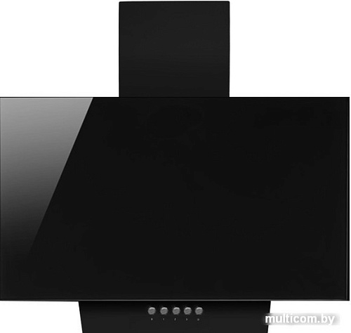 Кухонная вытяжка Ciarko Diana 50 (черный)