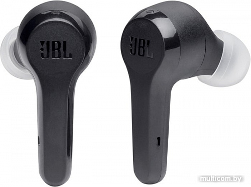 Наушники JBL Tune 215TWS (черный)