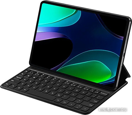 Чехол для планшета Xiaomi Keyboard для Xiaomi Pad 6 (черный)