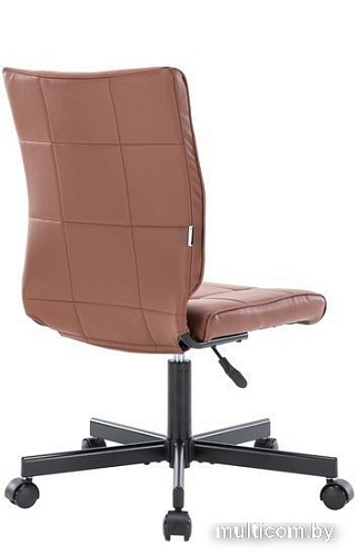 Кресло Everprof EP-300 (экокожа, коричневый)