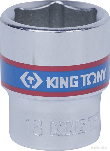 Головка слесарная King Tony 333518M