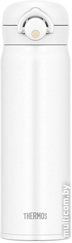 Термокружка Thermos JNR-501 MTWH 500мл (белый)