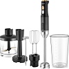 Погружной блендер Sencor SHB 6442BK