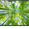 Телевизор LG 43UQ80001LA