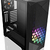 Корпус Thermaltake Commander G33 TG ARGB CA-1P3-00M1WN-00