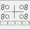 Варочная панель Bosch PKM652FP1E
