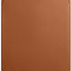 Чехол для планшета Apple Leather Sleeve for 10.5 iPad Pro Saddle Brown [MPU12]