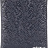 Кошелек Poshete 604-080M-DNC (синий)