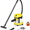 Пылесос Karcher WD 2 Plus S V-15/4/18/C 1.628-054.0