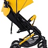 Универсальная коляска Costa Tracy (vibrant yellow)