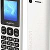 Maxvi P99 (белый)