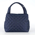 Дорожная сумка Mr.Bag 020-C122-MB-NAV (синий)