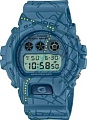 Наручные часы Casio G-Shock DW-6900SBY-2E