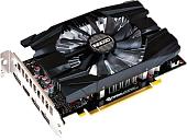 Видеокарта Inno3D GeForce GTX 1660 Compact 6GB GDDR5 N16601-06D5-1521VA29