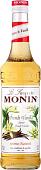 Monin Французская ваниль 0.7л