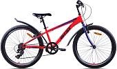 Велосипед AIST Rocky Junior 1.0 2023 (красный)