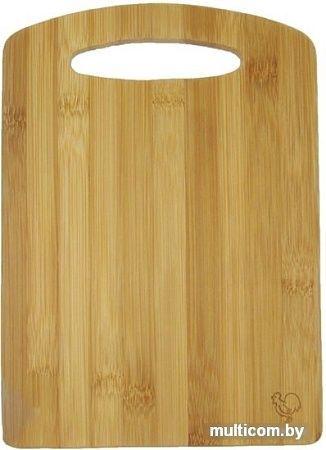 Разделочная доска DomiNado B3295M