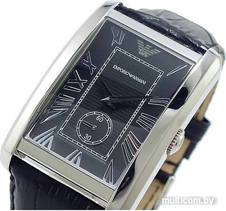 Наручные часы Emporio Armani AR1604