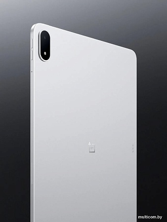 Планшет OnePlus Pad 3 12GB/256GB (серебристый)