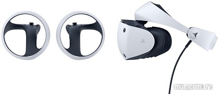Очки виртуальной реальности Sony PlayStation VR2