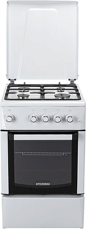 Кухонная плита Hyundai RGG225