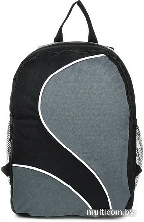 Школьный рюкзак Creativiki Sport Basic РЮКС41КР-ЧС