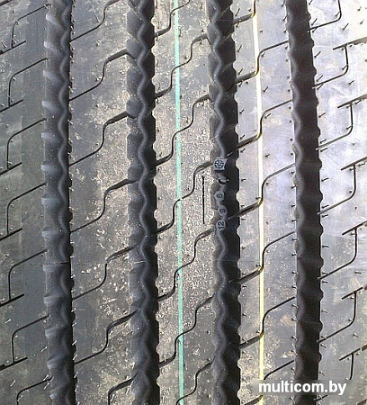 Автомобильные шины KAMA NF 202 315/70R22.5 154/150L