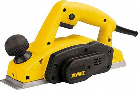 Рубанок DeWalt DW680