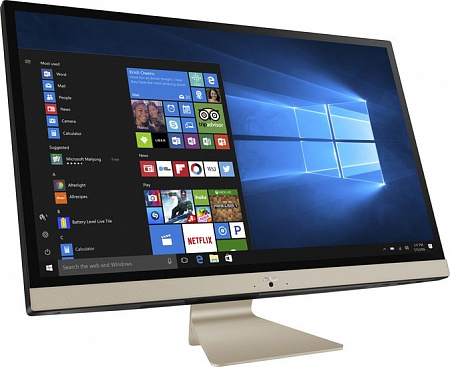 Моноблок ASUS Vivo AiO A46UAK-BA002T