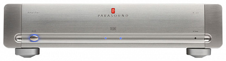 Усилитель Parasound A 23 (черный)