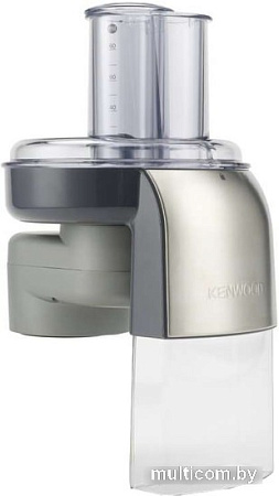 Насадка-овощерезка Kenwood AT 340