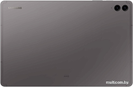 Планшет Samsung Galaxy Tab S9 FE+ Wi-Fi SM-X610 12GB/256GB (графит)