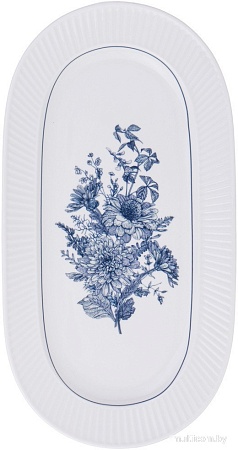 Блюдо Lefard Royal Blue 425-091