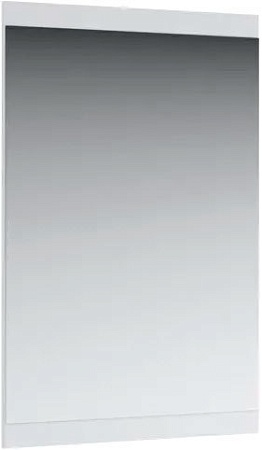 Зеркало Империал Йорк 60x91 (белый)