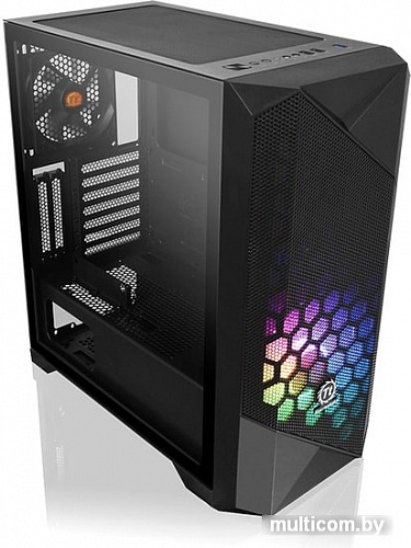 Корпус Thermaltake Commander G33 TG ARGB CA-1P3-00M1WN-00