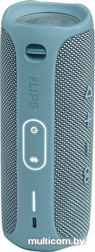 Беспроводная колонка JBL Flip 5 (песочный)