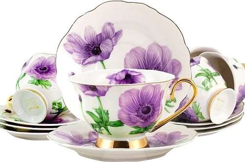 Сервиз Lenardi 122-016