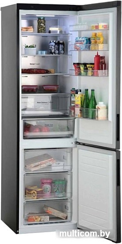 Холодильник LG DoorCooling+ GA-B509CBTL
