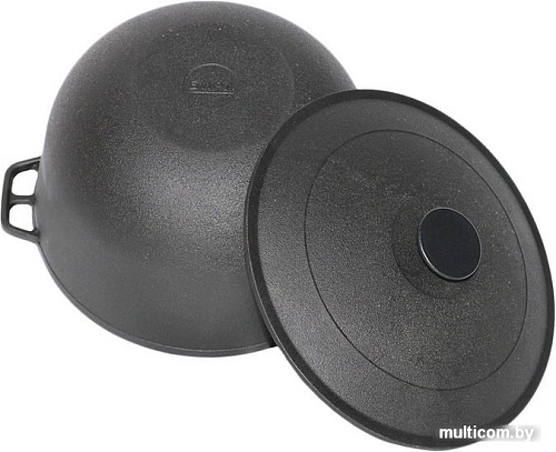 Казан Биол туристический 0706 6 л