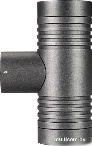 Уличный настенный светильник Arlight LGD-RAY-WALL-TWIN-R46-2x3W Warm3000 033306