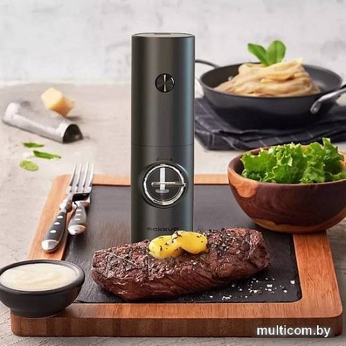 Электроперечница Makkua Spices series BG-02
