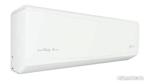 Сплит-система Royal Clima GRIDA DC EU Inverter NEW RCI-GR50HN