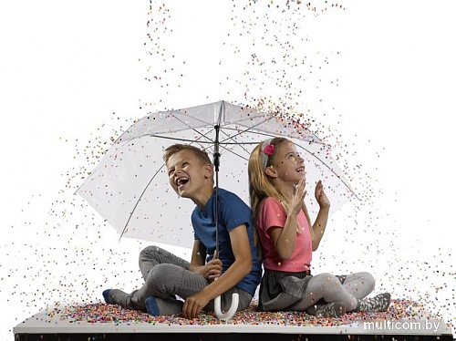 Термомозаика SES Creative 00748.2 (2000 шт, розовый металлик)