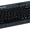 Клавиатура Logitech Wireless Keyboard K360 Black