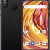 Смартфон TeXet TM-5584 Pay 5.5 4G (чёрный)