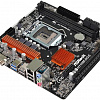 Материнская плата ASRock H110M-DGS R3.0