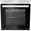 Кухонная плита Gorenje EC5112WG-B