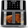 Аэрогриль (аэрофритюрница) NutriBullet NBA0811DG