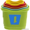 Пирамидка Chicco Stacking Cups 00009373000000